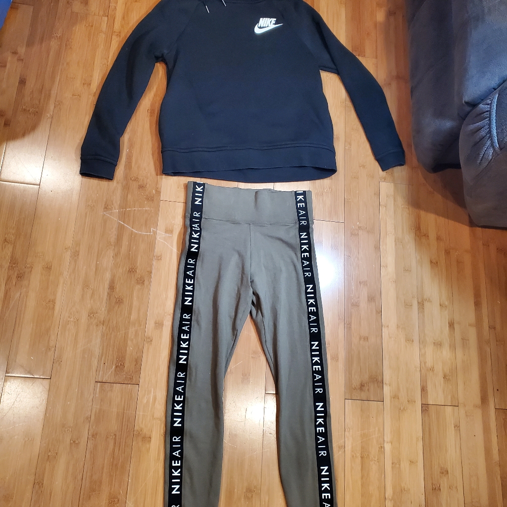 Nike Bundle Small